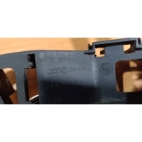 Крепеж Audi А6 4F 2006 4F0971845D