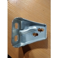 Кронштейн Audi А6 4F 2006 4F0857319A