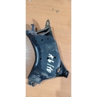 Канал для кабеля Audi А6 4F 2006 4F0971824R
