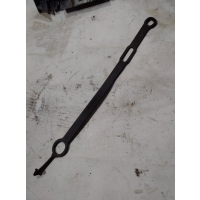 Крепление Porsche Cayenne 9PA 2005 7L0862165