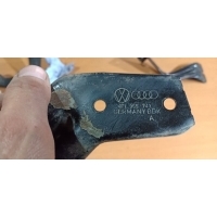 Крепление Audi А6 4F 2006 4F1955743A, 4F1955743
