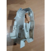 Кожух Porsche Cayenne 9PA 2005 7L0837090