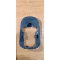 Прокладка ручки двери Porsche Cayenne 9PA 2005 7L0837209
