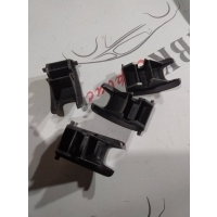 Накладка IZOFIX Audi Q5 8R 2009 8R08871874PK, 8R0887187