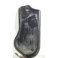 Накладка двери Audi Q5 8R 2009 8R0839915E, 8R0839915D, 8R0839915B