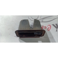 Накладка Volkswagen Passat 3C2 2008 3C5827520B9B9, 3C5827520B