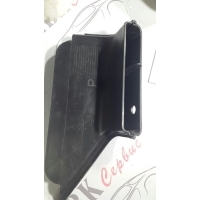 Воздуховод отопителя Volkswagen Touareg 7L6 2008 7L0819624D9B9, 7L0819624A, 7L0819624B, 7L0819624D, 7L0819624C