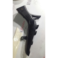 Воздуховод отопителя Volkswagen Passat 3C2 2008 3C1819152