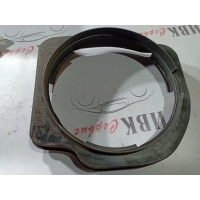 Крышка динамика Volkswagen Touareg 7L6 2008 7L6035218