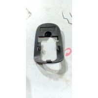Прокладка ручки двери Volkswagen Touareg 7L6 2008 7L0837209A, 7L0837209