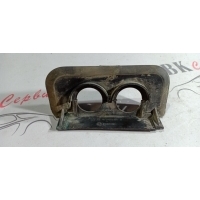 Уплотнитель Volkswagen Passat 3C2 2008 3C0971865