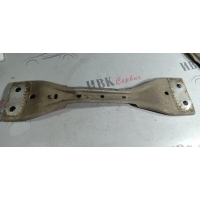 Кронштейн глушителя Volkswagen Passat 3C2 2008 3C0804421