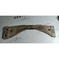 Кронштейн глушителя Volkswagen Passat 3C2 2008 3C0802128