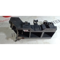 Кронштейн Volkswagen Passat 3C2 2008 3C0937545B
