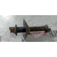 Водосток Volkswagen Touareg 7L6 2008 7P0820119, 7L0820119B