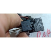 Разъём Audi Q7 4L 2007 443972807, 4A0972883C, 443972805, 443972807