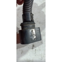 Разъём Audi Q7 4L 2007 1J0973733