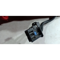Разъём Audi Q7 4L 2007 4E0973702