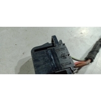 Разъём Audi Q7 4L 2007 3B0972724