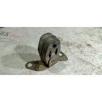 Кронштейн глушителя Volkswagen Touareg 7LA 2003 7L0253144C
