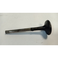клапан выпускной VW Touareg 2007 038109611F