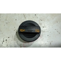 Крышка маслозаливной горловины Audi А6 4F 2006 06C103485N, 06C103485S