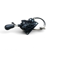 кулиса КПП Ford Transit 7 2007 6C1R-7C453-EB