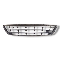 решетка в бампер Opel Corsa D 2009 13179942