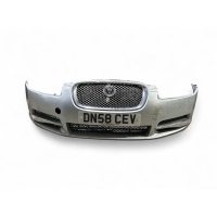 бампер передний Jaguar XF X250 2009 8X23--17C831