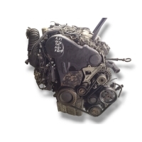 двигатель Audi A4 B8/8K 2008