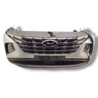 передняя часть (ноускат) в сборе Hyundai Tucson 4 2022 86540-N7000,86350-N7100,92208-N7100,92207-N7100,92101-N7120,92102-N7120,64101-N7000,64900-N7010,25380-N7200,25310-N7030
