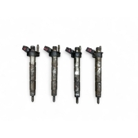 форсунка топливная BMW 3 E90/E91 2007 7797877-05,0445116001,7797877