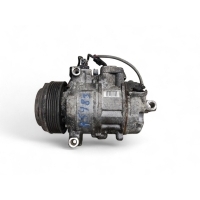 компрессор кондиционера BMW 3 E90/E91 2007 64526987862,447260-1851,6987862,447190-8462