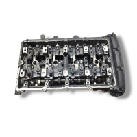 головка блока цилиндров Ford Transit 7 2007 6C1Q-6C032-AA