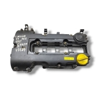 клапанная крышка Opel Meriva 2 (B) 2010 55561426
