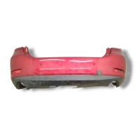 бампер задний Mazda 6 GJ 2014 GJR9-50221