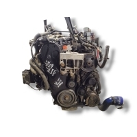 двигатель Land Rover Freelander 2 2009 224DT