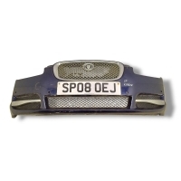 бампер передний Jaguar XF X250 2008 8X23--17C831