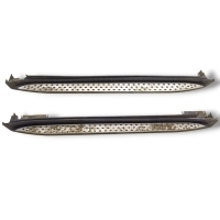 подножка Mercedes-Benz M-Класс W164 2008 A1646901475,A1646900610,A1646901375,A1646900510