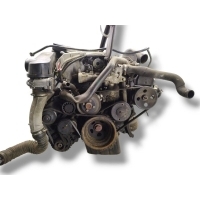 двигатель Mercedes-Benz SLK-Класс R170 2003 111958,M111.958