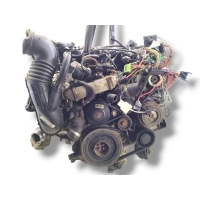 двигатель BMW 1 E81/E82/E87/E88 2009 N47D20C