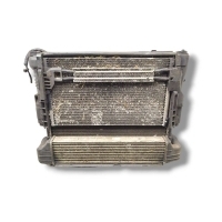 кассета радиаторов BMW X3 E83 2005 67326925702,8377648,6925702,7789793,64538377648