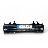 бампер передний Mercedes-Benz E-Класс W211/S211 2003 A2118800240