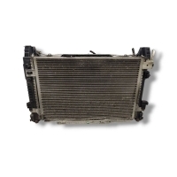 кассета радиаторов Mercedes-Benz A-Класс W169 2007 A1695001803,A1695002593,0130307009
