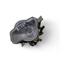 фара противотуманная левая Volvo V70 2 2002 8620228