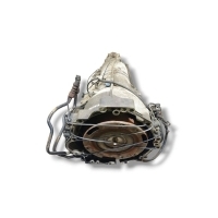 КПП автоматическая (АКПП) Audi A4 B7 2005 09L300035EX