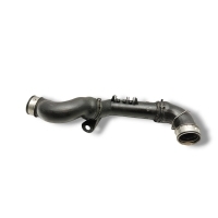 патрубок интеркулера Audi A3 8P/8PA 2009 3C0145770B,3C0145762AM