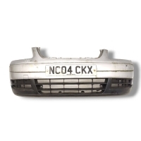 бампер передний Volkswagen Touran 2004 1T0807221
