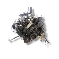 двигатель BMW X3 E83 2006 306D3,M57TU2D30,M57N2