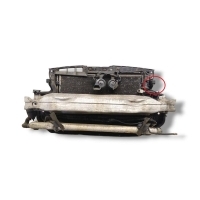 передняя панель (телевизор) Audi A6 4F/C6 2008 4F0805594D,4F0807111,4F0260403P,4F0959455,4F0121251Q,4F0121207D